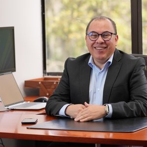 Jaime Alejandro Zapata Uribe