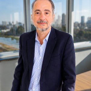 João Carlos Mello