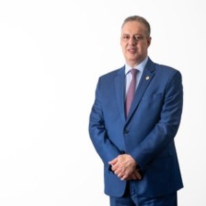 Marcio Rea